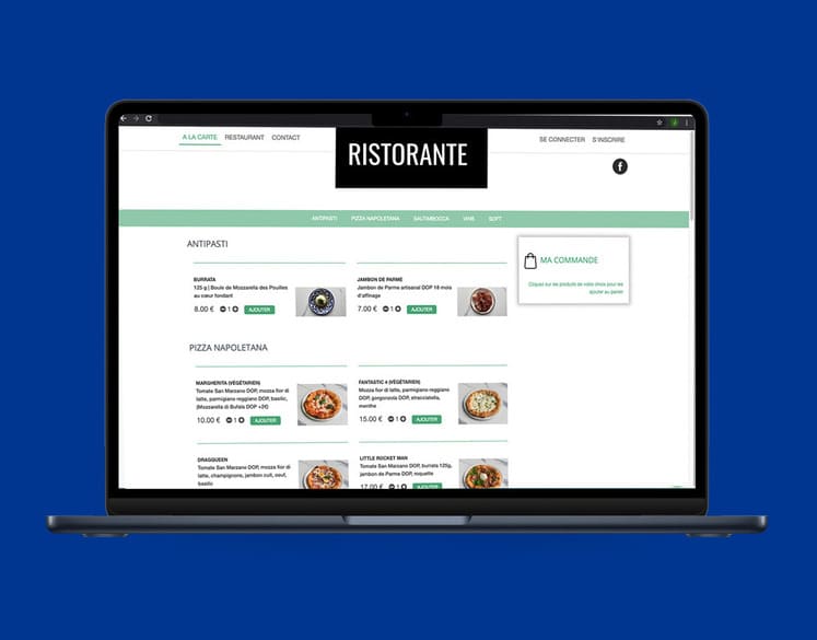 Click and collect